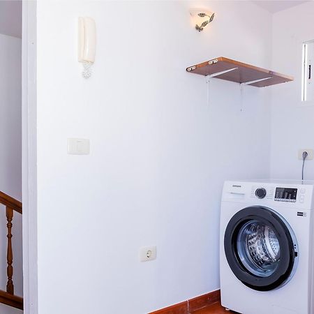 Live Buenavista Terrace Daire Buenavista Del Norte Dış mekan fotoğraf