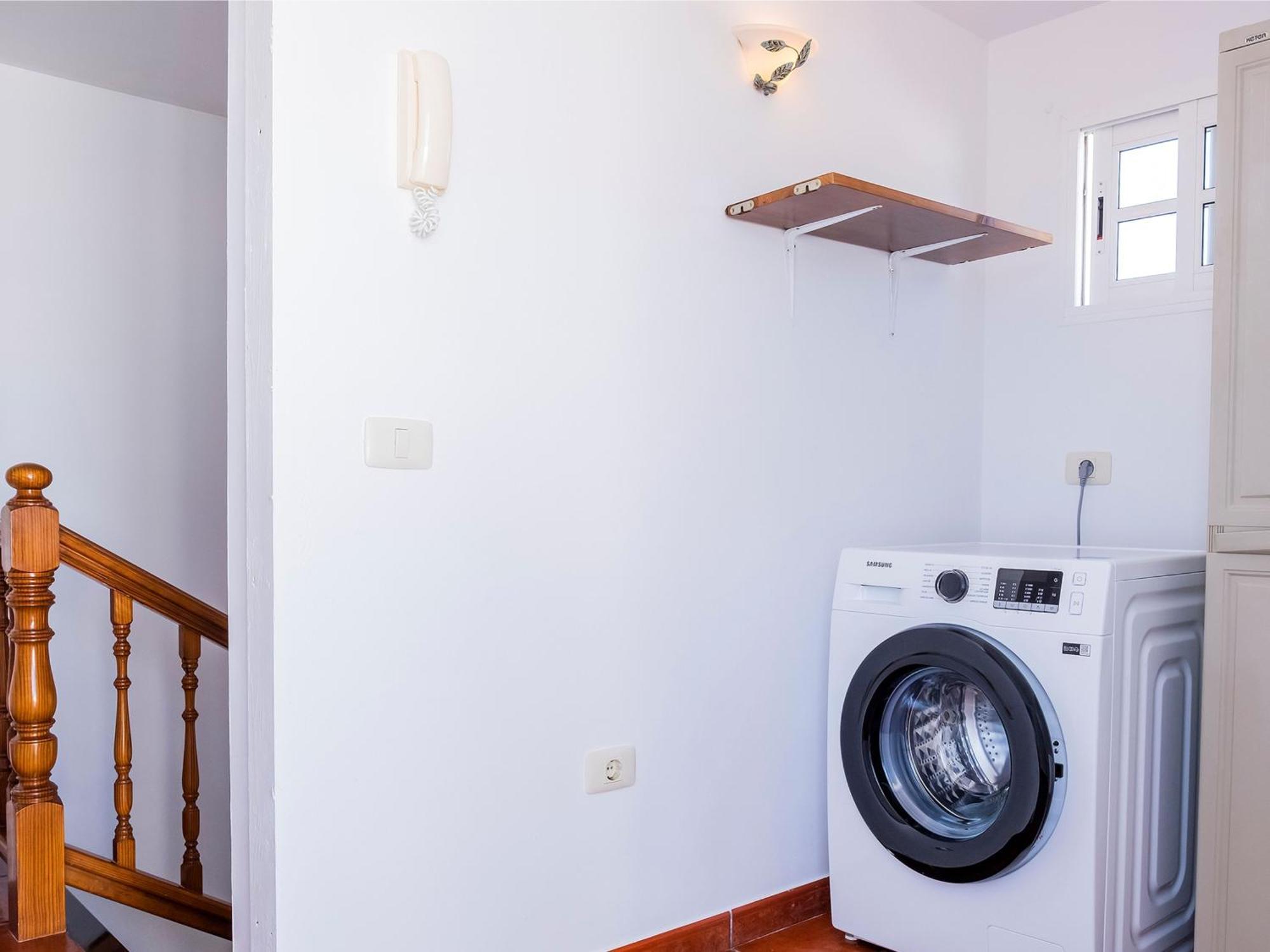 Live Buenavista Terrace Daire Buenavista Del Norte Dış mekan fotoğraf