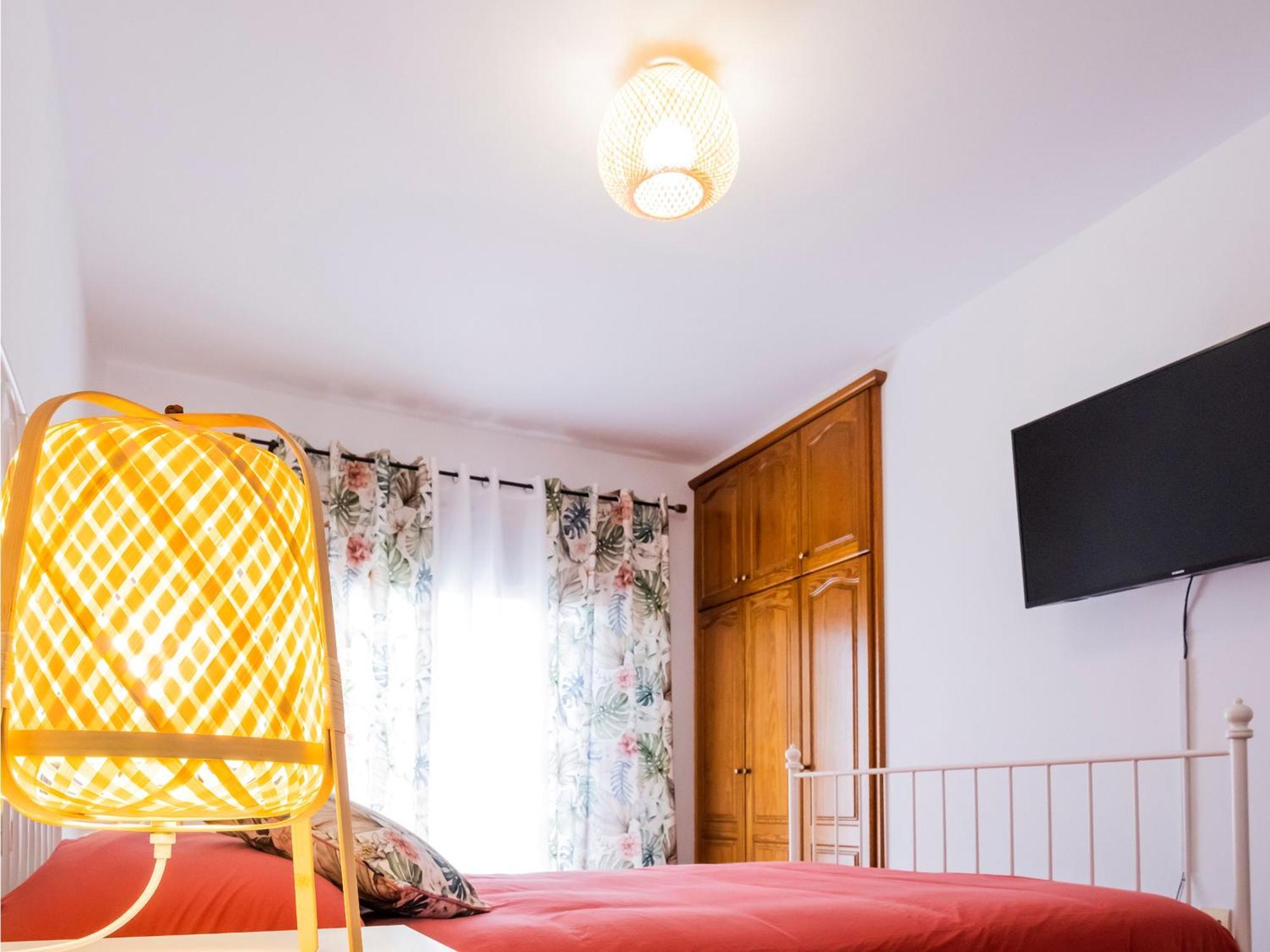 Live Buenavista Terrace Daire Buenavista Del Norte Dış mekan fotoğraf