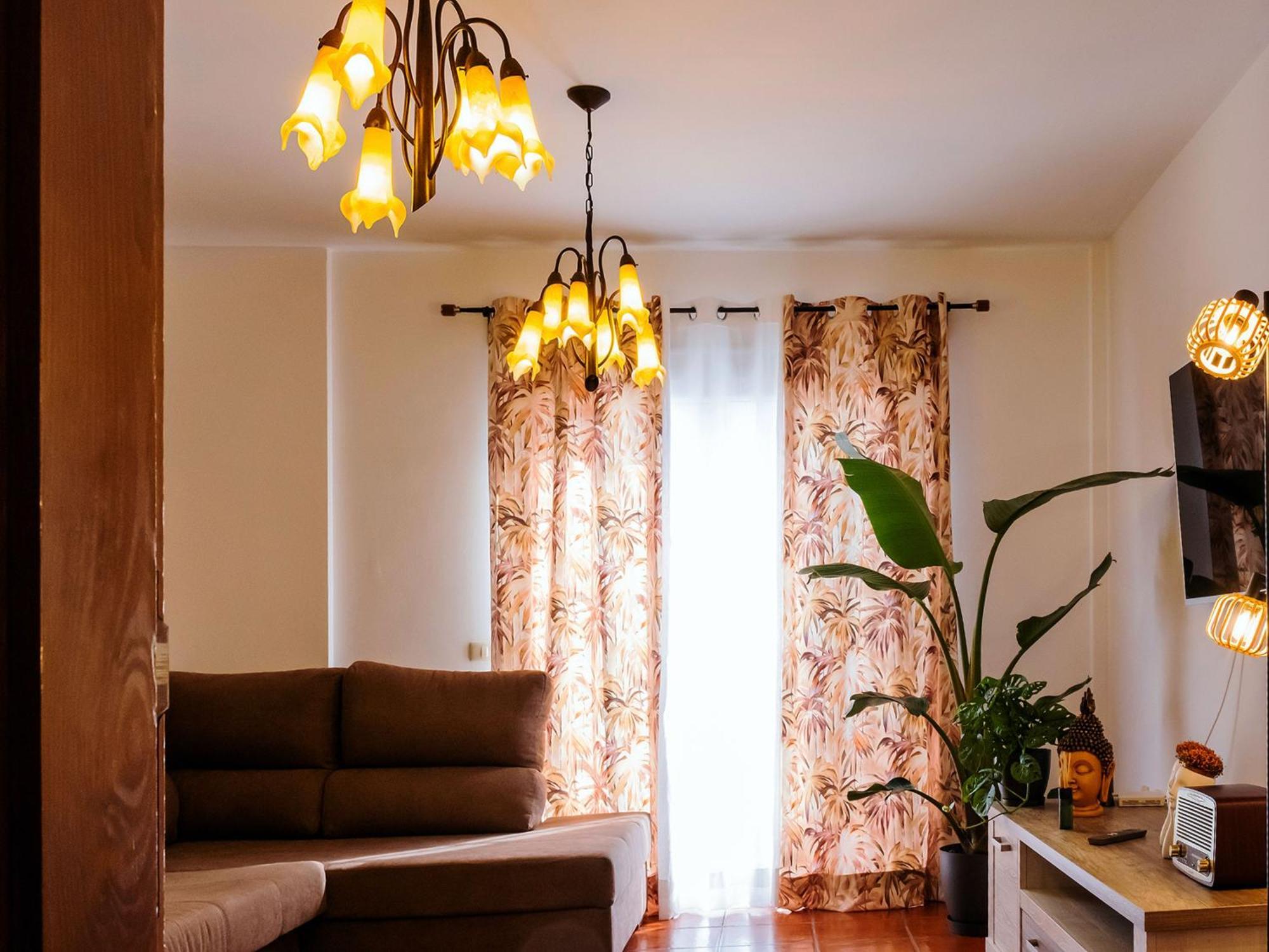 Live Buenavista Terrace Daire Buenavista Del Norte Dış mekan fotoğraf