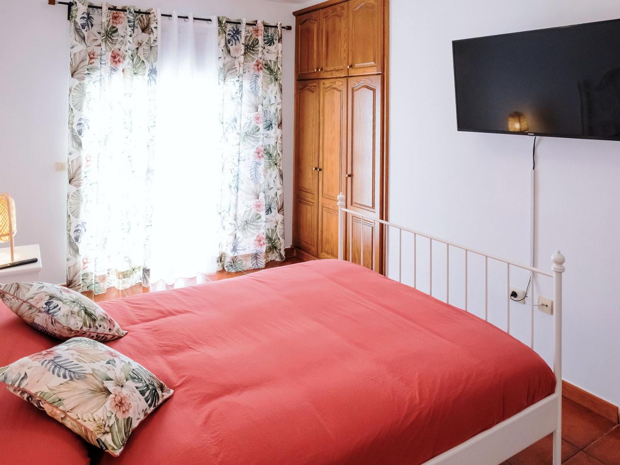 Live Buenavista Terrace Daire Buenavista Del Norte Dış mekan fotoğraf
