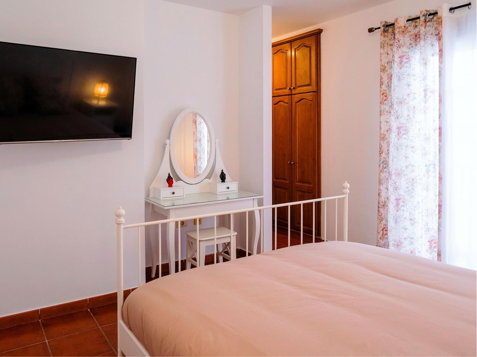 Live Buenavista Terrace Daire Buenavista Del Norte Dış mekan fotoğraf