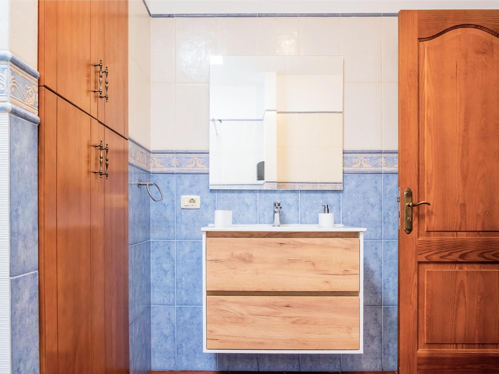 Live Buenavista Terrace Daire Buenavista Del Norte Dış mekan fotoğraf