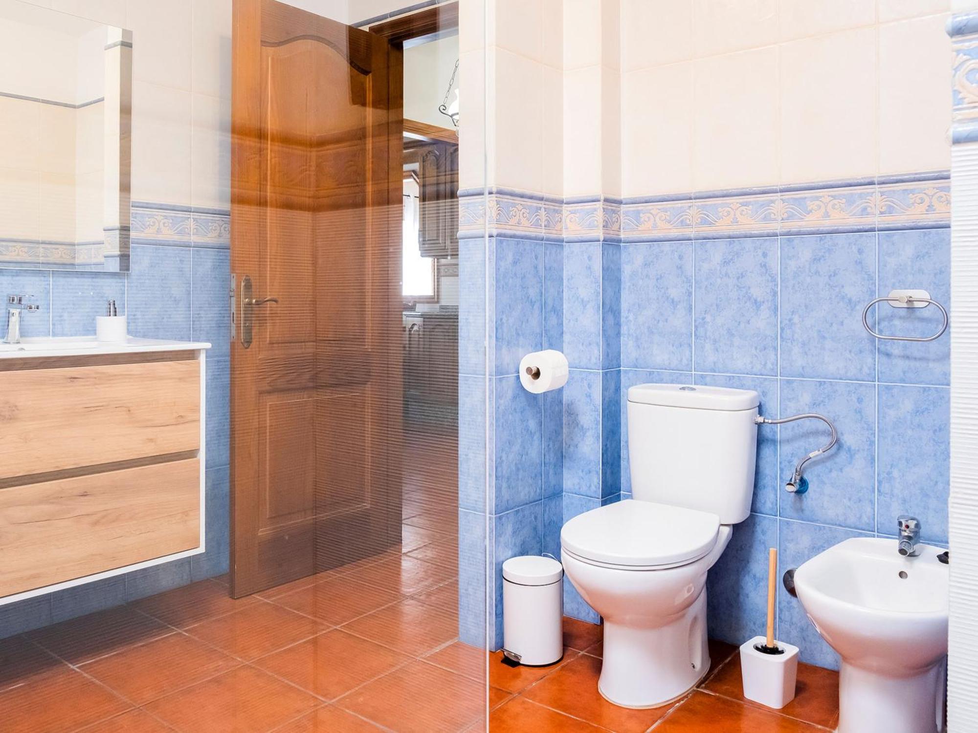 Live Buenavista Terrace Daire Buenavista Del Norte Dış mekan fotoğraf