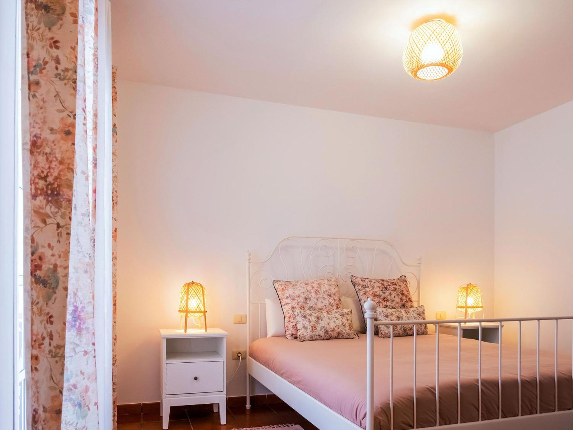 Live Buenavista Terrace Daire Buenavista Del Norte Dış mekan fotoğraf
